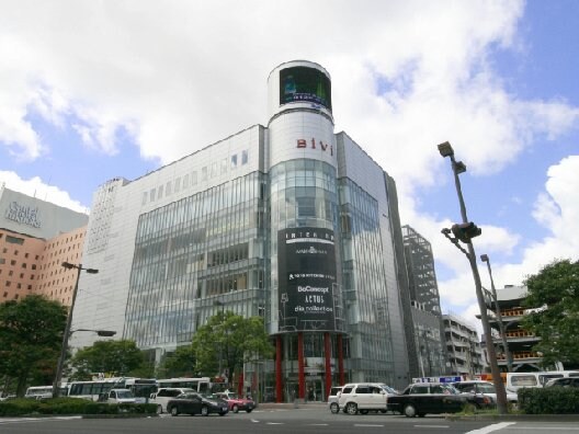 物件外観写真8　(BiVi福岡（693m）)