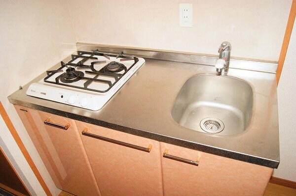 物件内観写真5　(※写真と異なる場合は現状優先。)