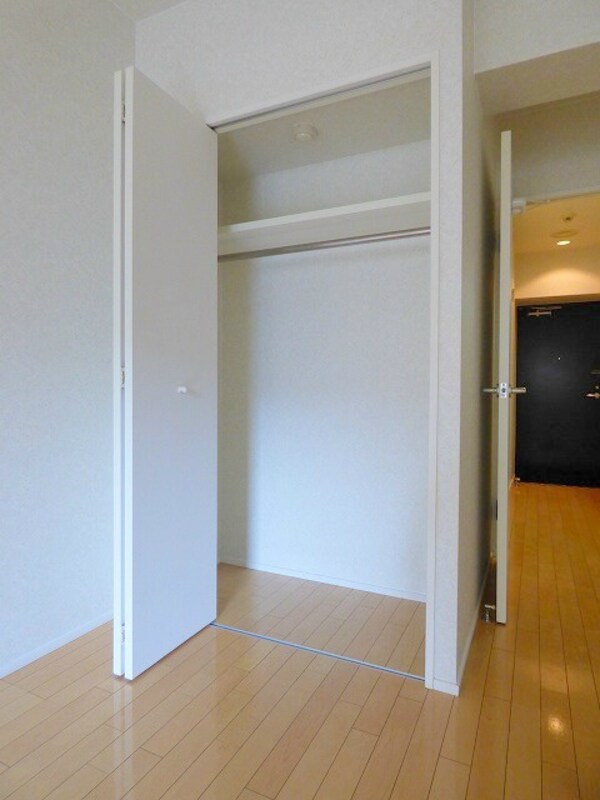 収納(※写真と異なる場合は現状優先。)