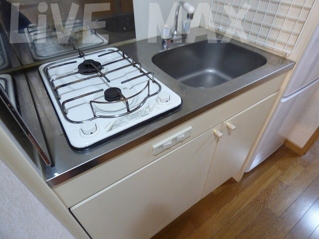 物件内観写真8　(※写真と異なる場合は現状優先)