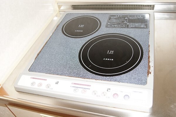 物件内観写真12　(※写真と異なる場合は現状優先。)