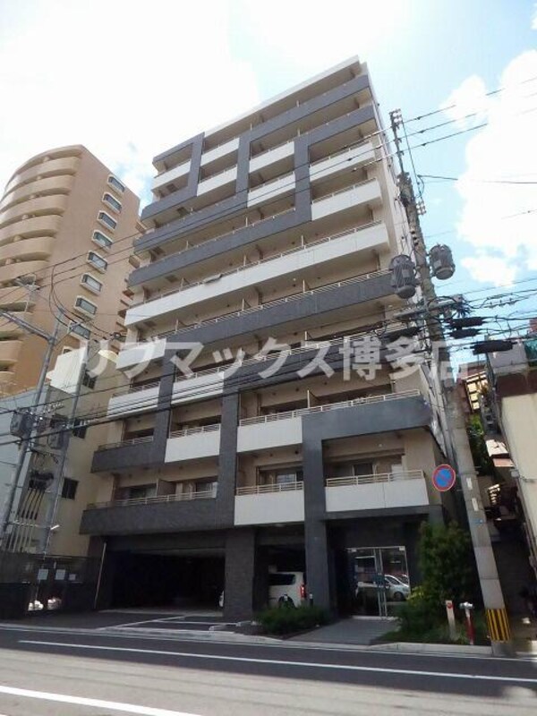 外観(外観もおしゃれ☆)