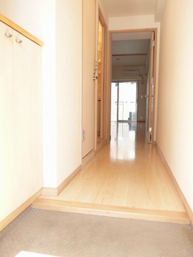 物件内観写真5　(※写真と異なる場合現状優先。)