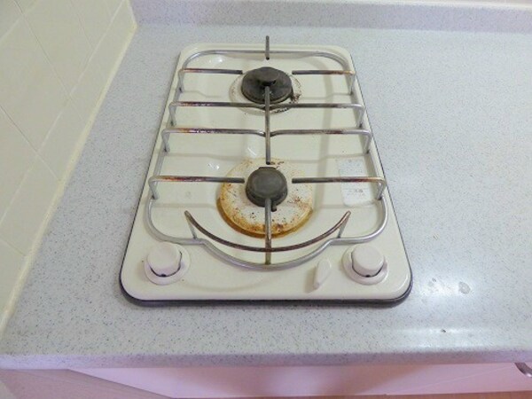 建物設備(※写真と異なる場合現状優先。)
