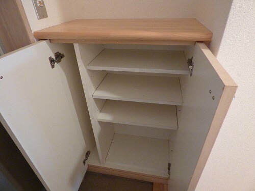 物件内観写真19　(※写真と異なる場合現状優先。)