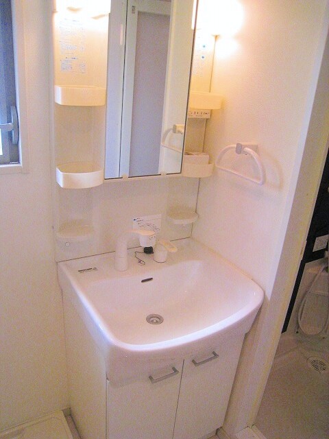 物件内観写真10　(シャンプードレッサー)