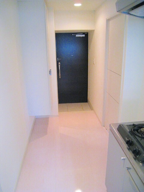 物件内観写真12　(廊下)