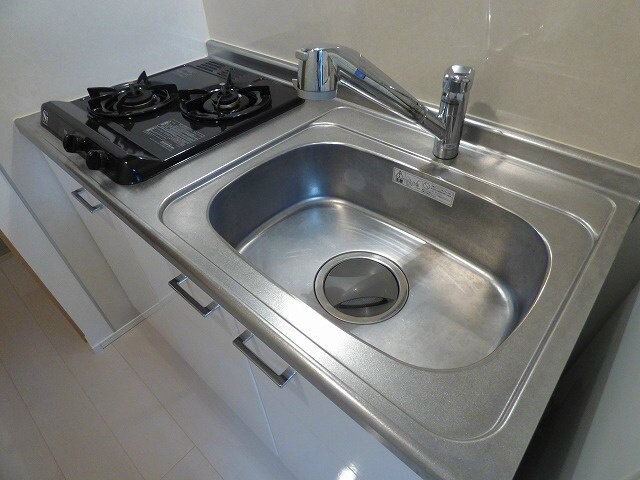 物件内観写真9　(※別号室参考写真※)