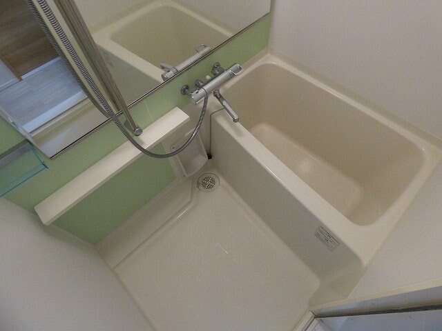 物件内観写真11　(※別号室参考写真※)