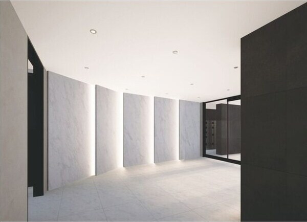 ロビー・ラウンジ