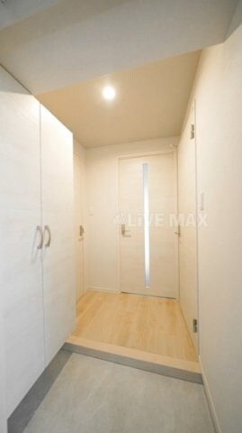 物件内観写真8　(※別号室参考写真※)