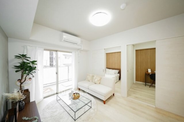 物件内観写真9　(※別号室参考写真※)