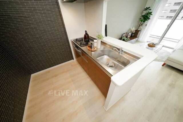 物件内観写真10　(※別号室参考写真)