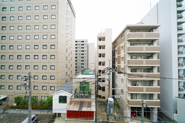 周辺環境(ドラッグイレブン承天寺通り店（158m）)