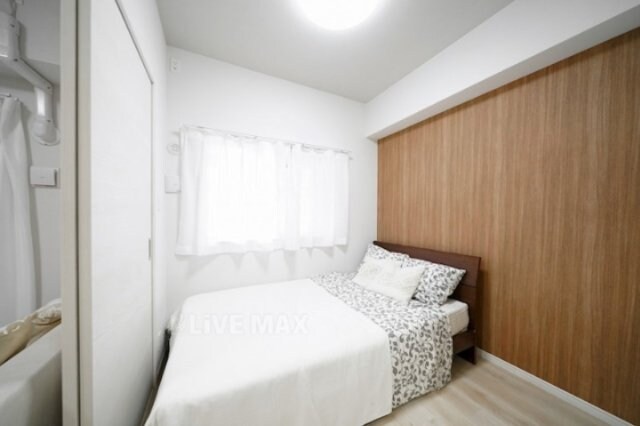 物件内観写真11　(※別号室参考写真※)