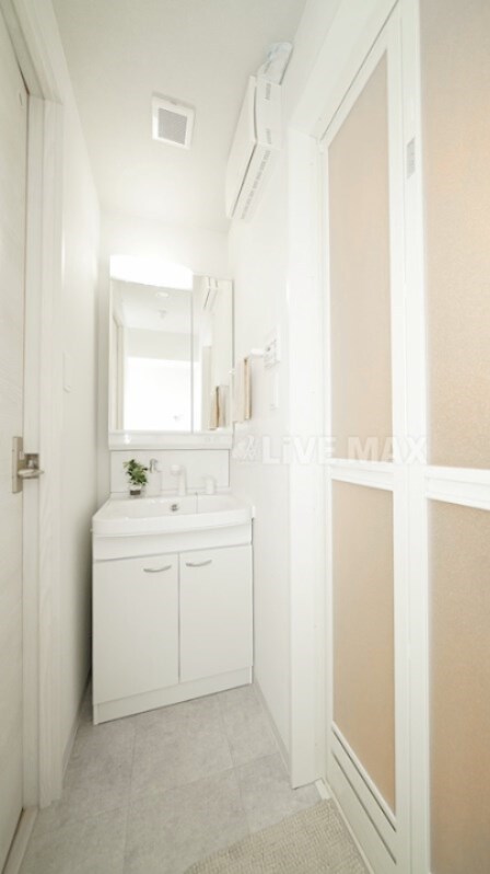 物件内観写真12　(※別号室参考写真※)