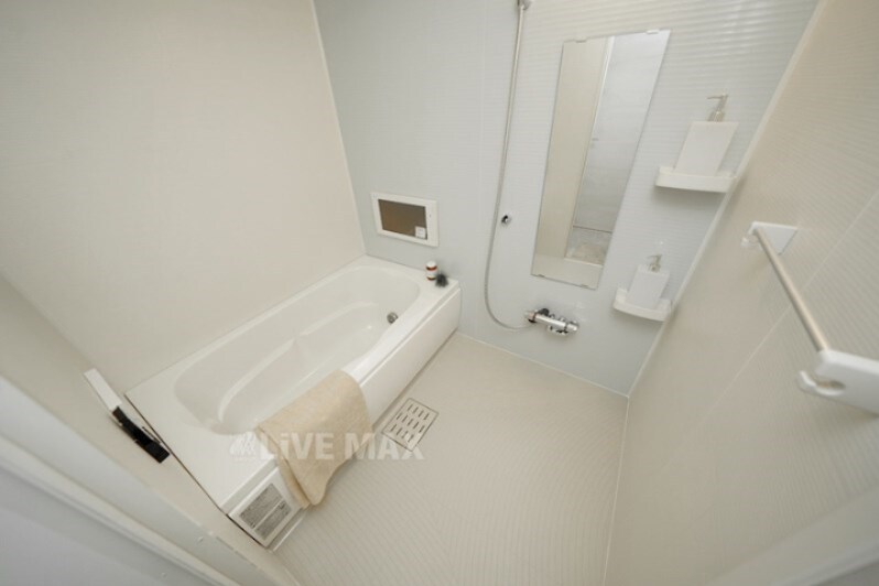 物件内観写真13　(※別号室参考写真※)