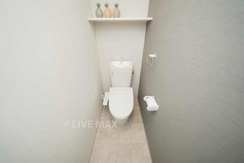 物件内観写真15　(※別号室参考写真※)