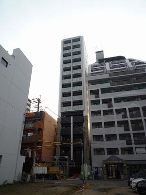 Volare HAKATA外観写真