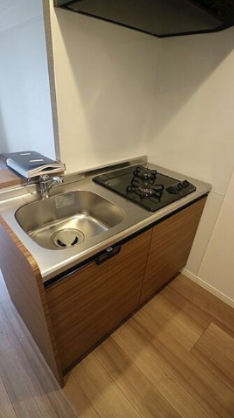 物件内観写真8　(※別号室参考写真※)