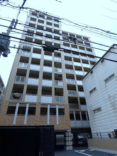 物件外観写真1　(閑静な住宅街☆)