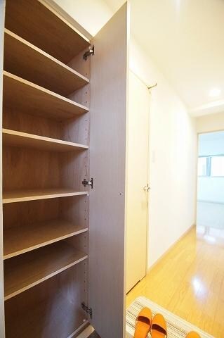 物件内観写真3　(※写真と異なる場合は原状優先)