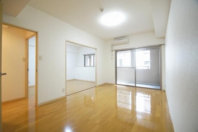 物件内観写真4　(※写真と異なる場合は原状優先)