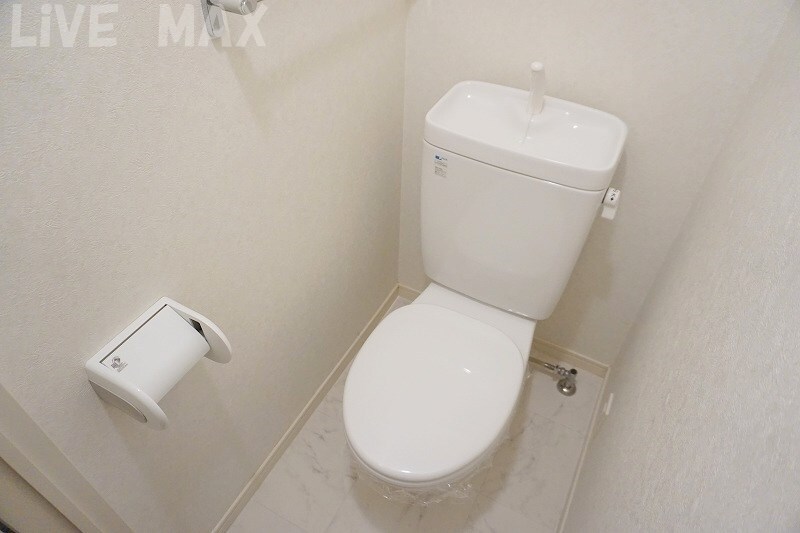 物件内観写真11　(トイレです☆)