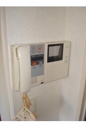 物件内観写真12　(ＴＶモニターホン)