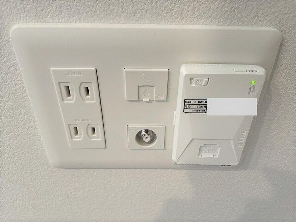 建物設備