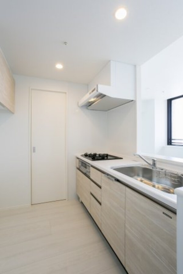 キッチン(別室参考写真)