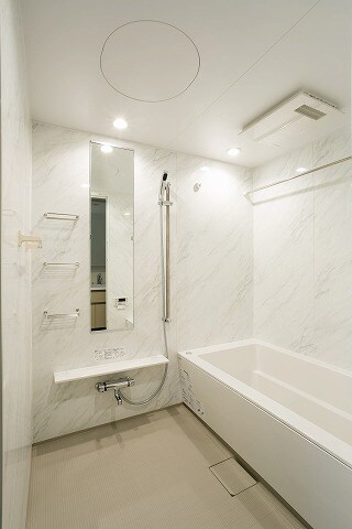 物件内観写真7　(別室参考写真)