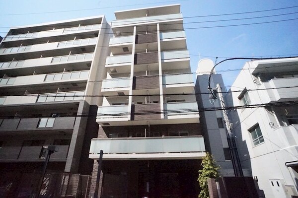 外観(外観)
