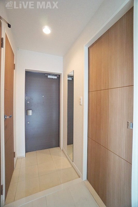 物件内観写真4　(下駄箱)