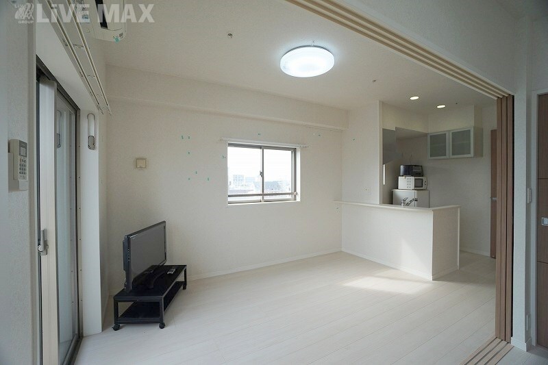 物件内観写真7　(洋室)