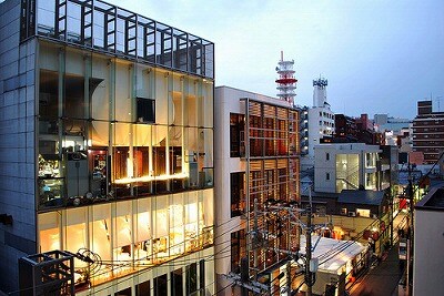 物件外観写真5　(天神周辺（800m）)