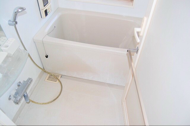 物件内観写真19　(浴室乾燥・暖房機能付き)