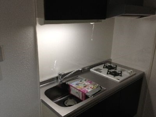 キッチン(※別部屋参考画像・現状優先)