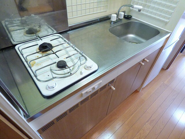 物件内観写真11　(別室参考写真★)