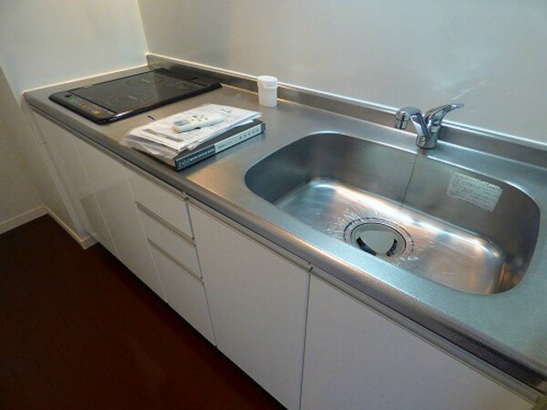 キッチン(※写真と異なる場合現状優先。)