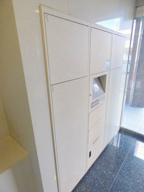 物件内観写真27　(宅配ボックス☆)