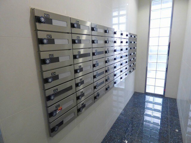 物件内観写真28　(メールボックス☆)