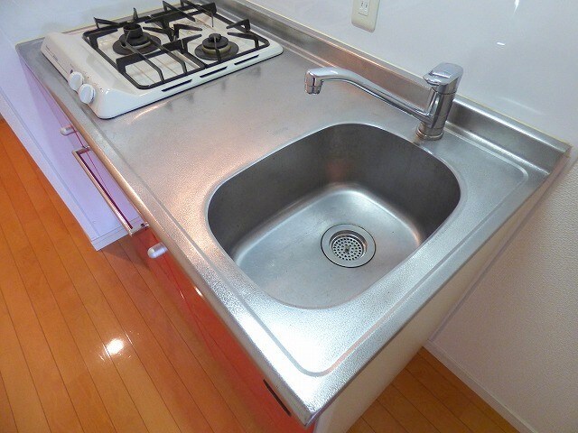 物件内観写真13　(※間取りと異なる場合は原状優先)