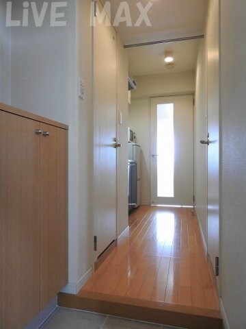 物件内観写真17　(※間取りと異なる場合は原状優先)