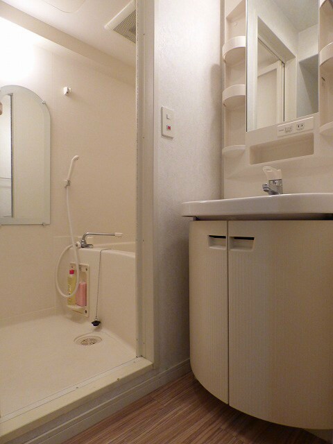 物件内観写真9　(洗面台☆)