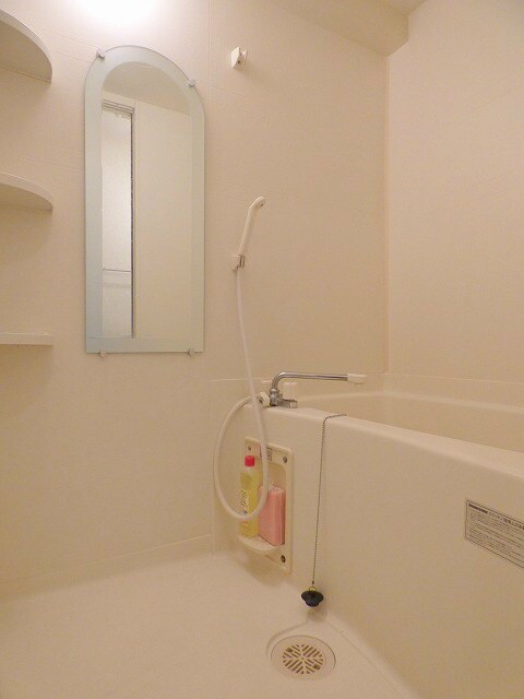 物件内観写真12　(お風呂☆)