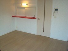 物件内観写真13　(洋室です！)