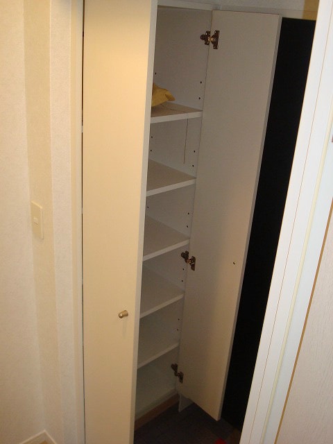 物件内観写真17　(シューズボックス☆)