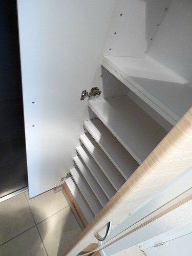 物件内観写真25　(靴もたくさん収納できます☆)