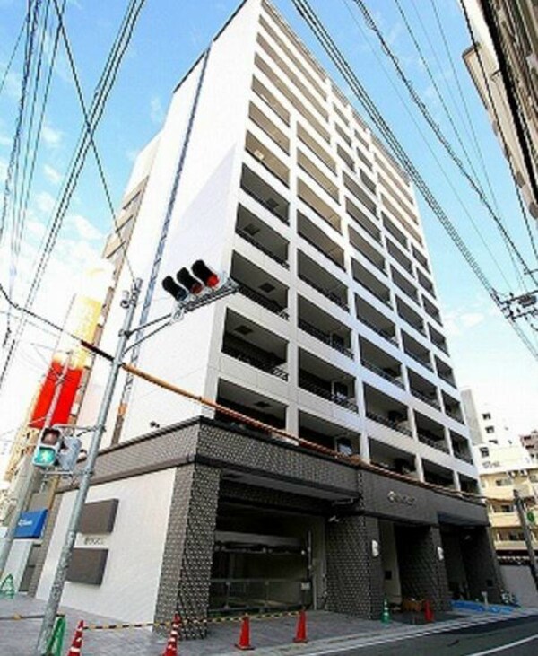 外観(ネット無料！)